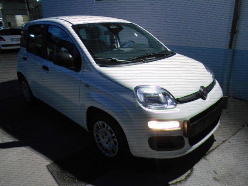 FIAT Panda 1.0 FireFly Hybrid Fin 9Perfet Sc41%