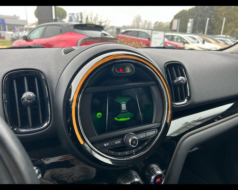 MINI Mini Countryman F60 Mini 2.0 Cooper S Countryman