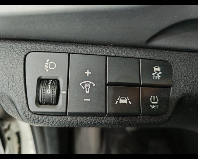 KIA Stonic 1.6 CRDi 110 CV Style
