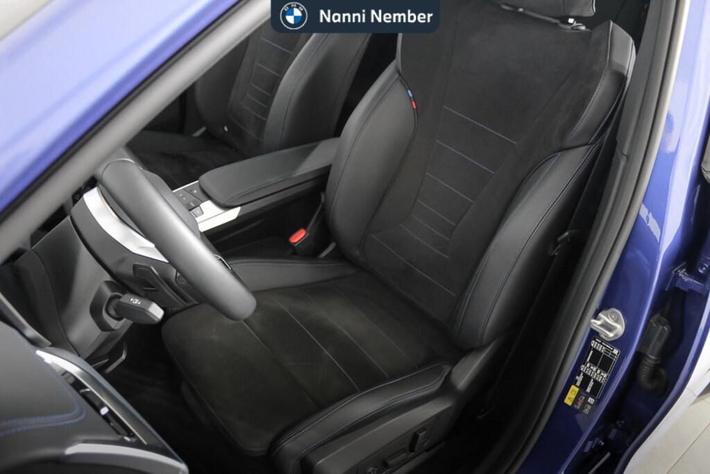 BMW Serie 2 Active Tourer 230 e Msport xDrive DCT