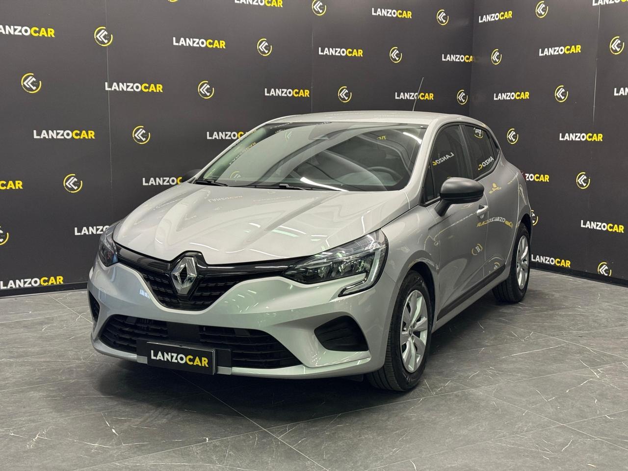 Renault Clio 1.0 TCE 90CV*LIFE*