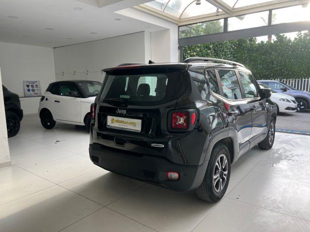 JEEP Renegade 1.6 Mjt DDCT 120 CV Limited tua da ?179,00 mensili