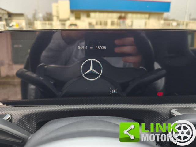 MERCEDES-BENZ A 35 AMG 4Matic PREMIUM