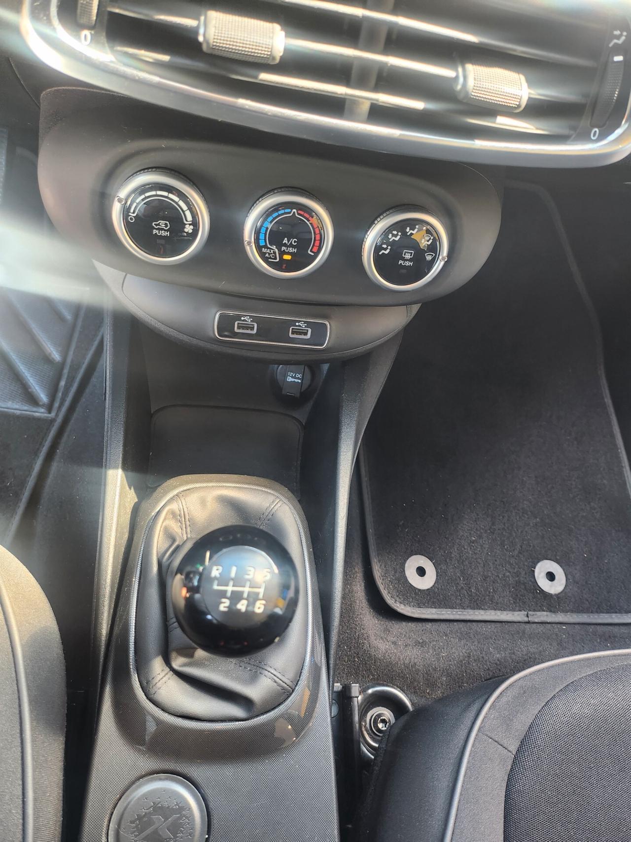 Fiat 500X 1.0 T3 120 CV Sport Dolcevita