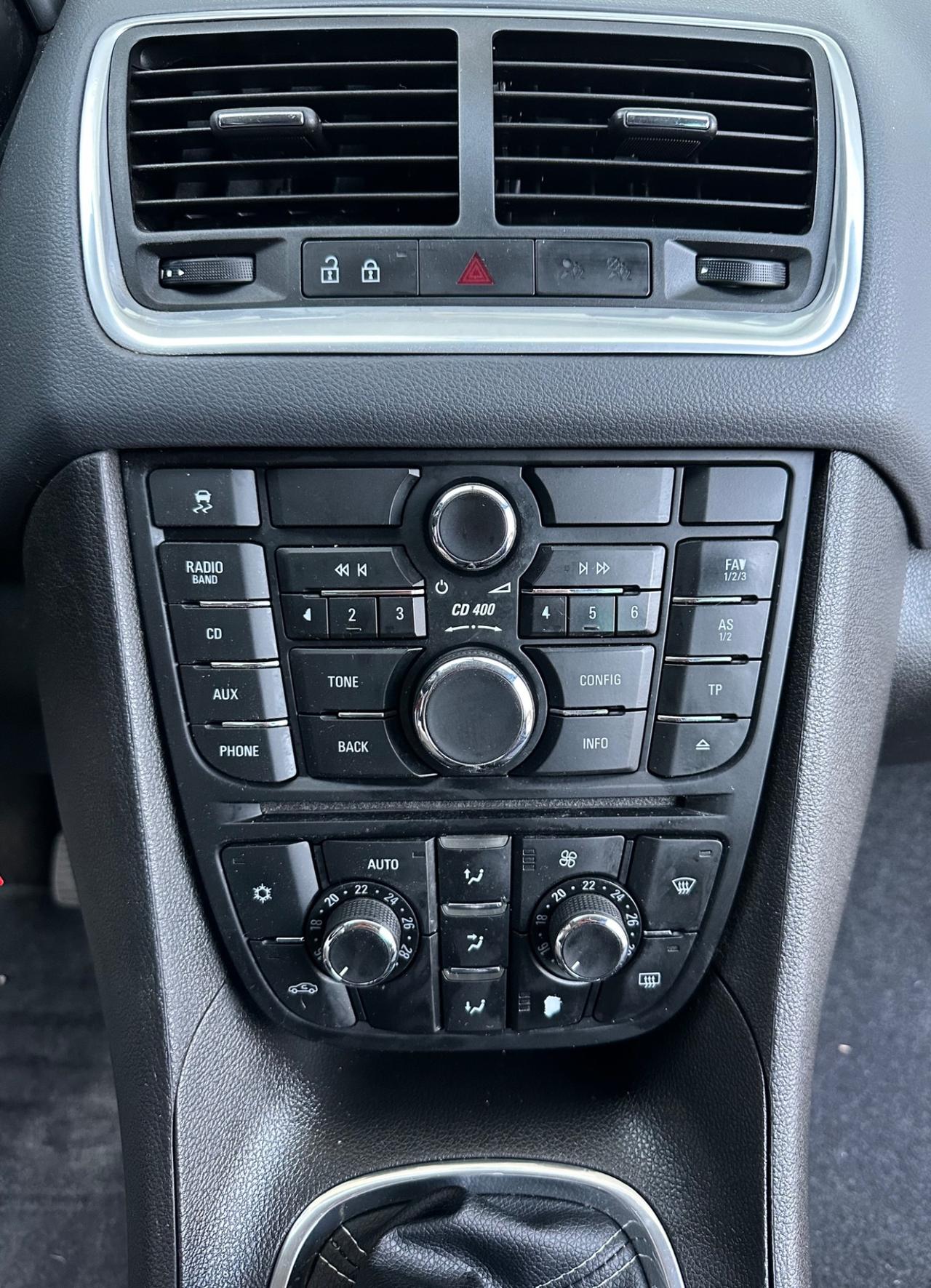 Opel Meriva 1.7 CDTI 110cv Cosmo