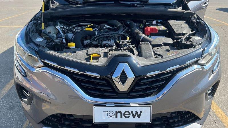Renault Captur 1.0 tce Intens Gpl 100cv my21