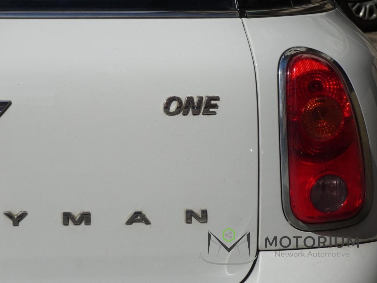 MINI Countryman D Mini Cooper D Business Countryman