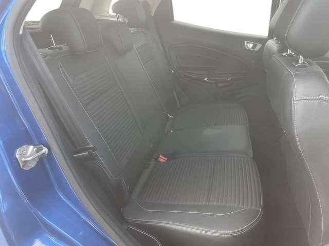 Ford EcoSport 1.5 tdci ST-Line awd s&s 125cv