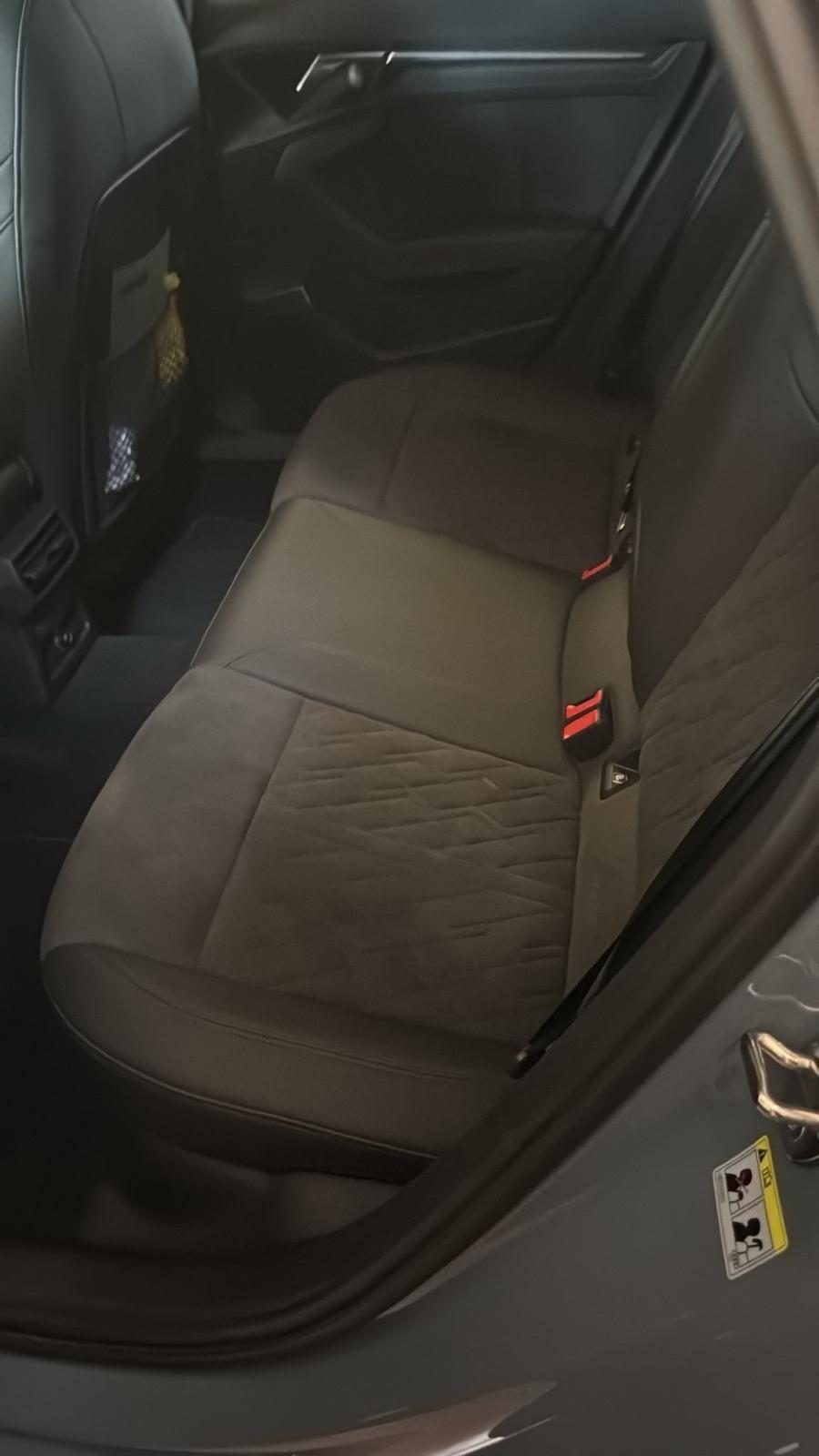 Audi RS3 Audi RS3 2,5 Tfsi Quattro s tronic .