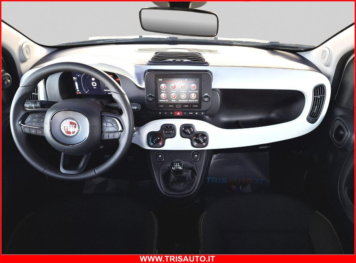 FIAT Panda 1.0 Hybrid Pandina NEOPATENTATI
