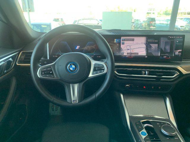 BMW i4 eDrive 40 MSport