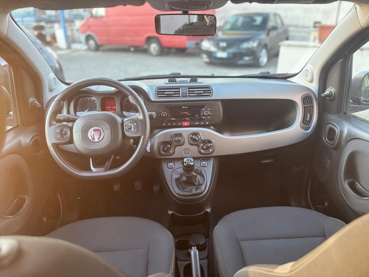 Fiat Panda 1.0 Hybrid PREZZO PROMO