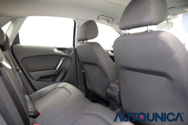 AUDI A1 SPB 1.0 TFSI ULTRA SLINE NEOPATENTATI