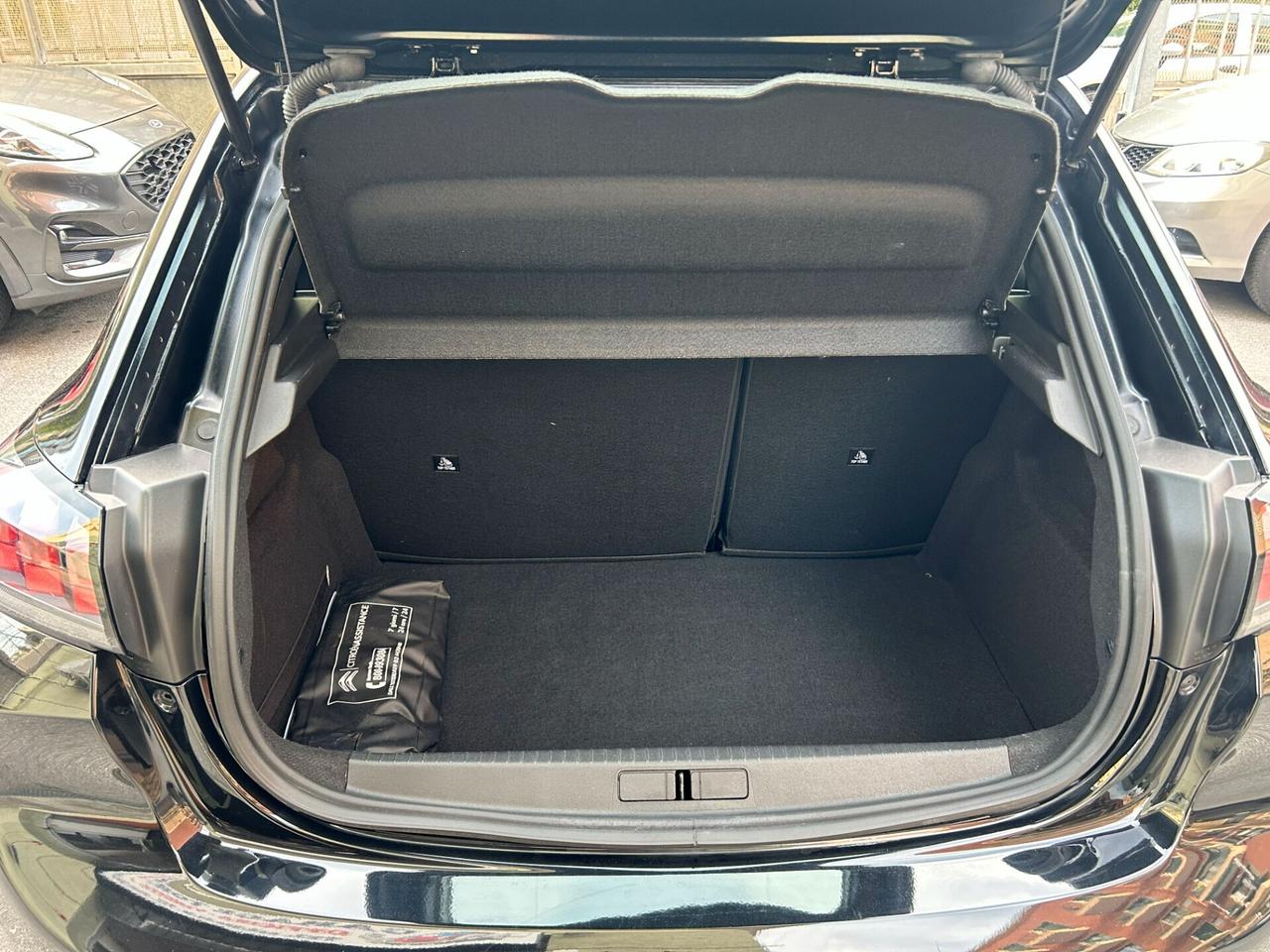 Peugeot 208 PureTech 75 Stop&Start 5 porte Active