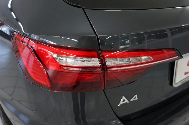 AUDI A4 Avant 2.0 35 TDI S tronic Business