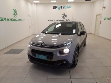 Citroën C3 C3 1.2 82cv Shine GPL