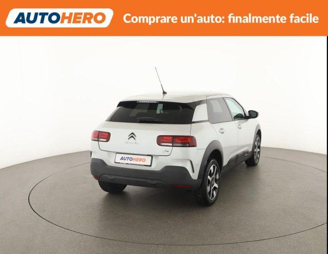 CITROEN C4 Cactus BlueHDi 100 Shine