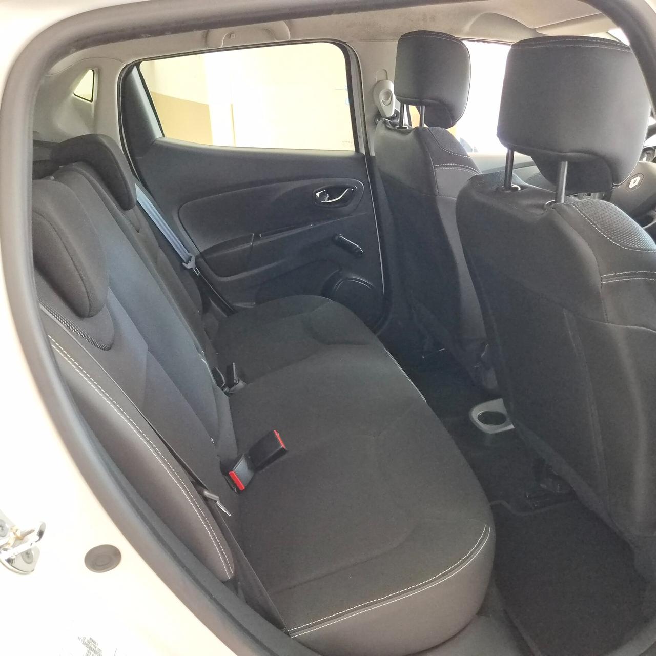 Renault Clio 1.2 75CV GPL 5 porte Live