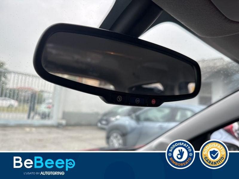 Opel Karl 1.0 ROCKS 75CV