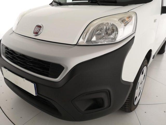 FIAT Fiorino 1.3 MJT 95CV Cargo SX