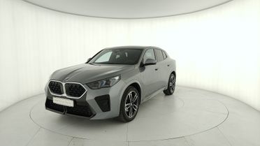 BMW X2 U10 - X2 sdrive 18d MSport Pro auto