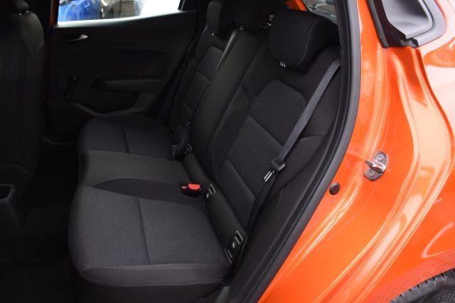 RENAULT Clio SCe 65 CV 5 porte Equilibre