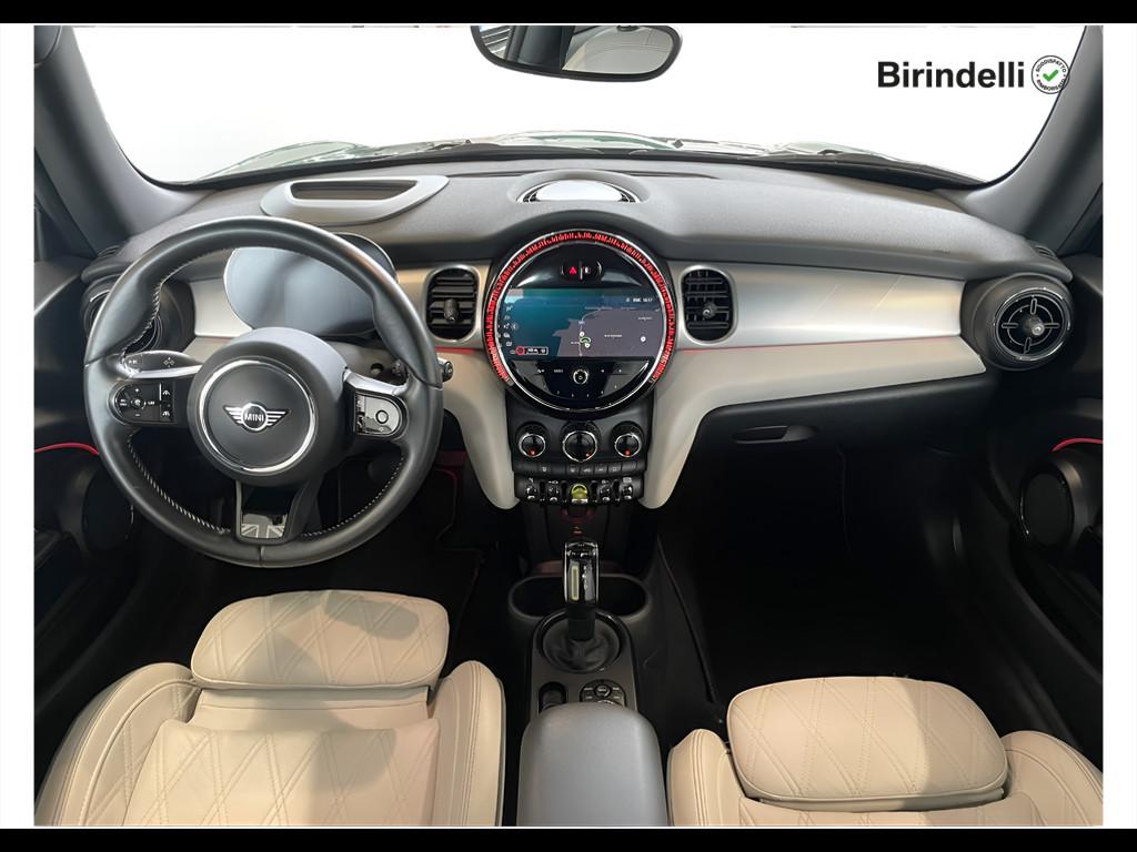 MINI Mini Full El. (F56) - Mini Cooper SE Yours