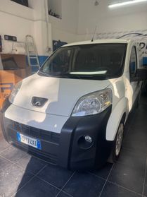 Peugeot Bipper 1.3 HDi 75CV FAP Furgone Comfort