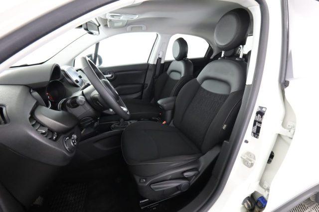 FIAT 500X 500X 1.3 MultiJet 95 CV