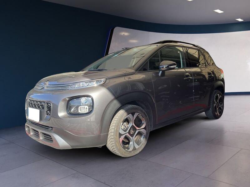 Citroën C3 Aircross PureTech 110 S&S Shine