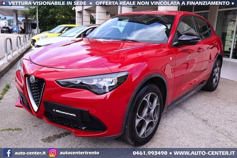 Alfa Romeo Stelvio 2.0T 280CV AT8 Q4 Ti