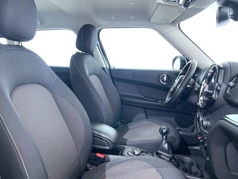 MINI Countryman 1.5 One D Business Countryman