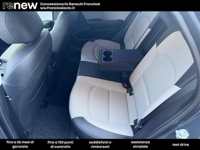 KIA XCeed 1.4 T-GDi 140cv Style 2WD