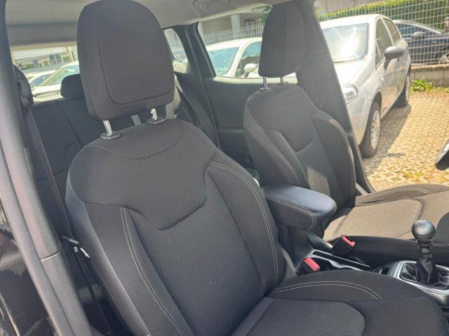 JEEP Renegade 1.4 MultiAir Limited