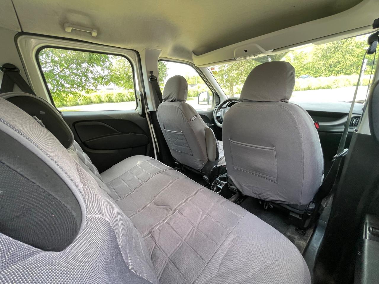 Fiat Doblo Doblò 1.6 MJT 16V 120CV Easy