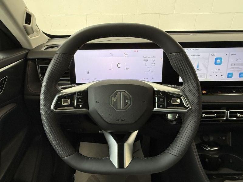 MG HS 1.5T-GDI AT Comfort NUOVO MODELLO