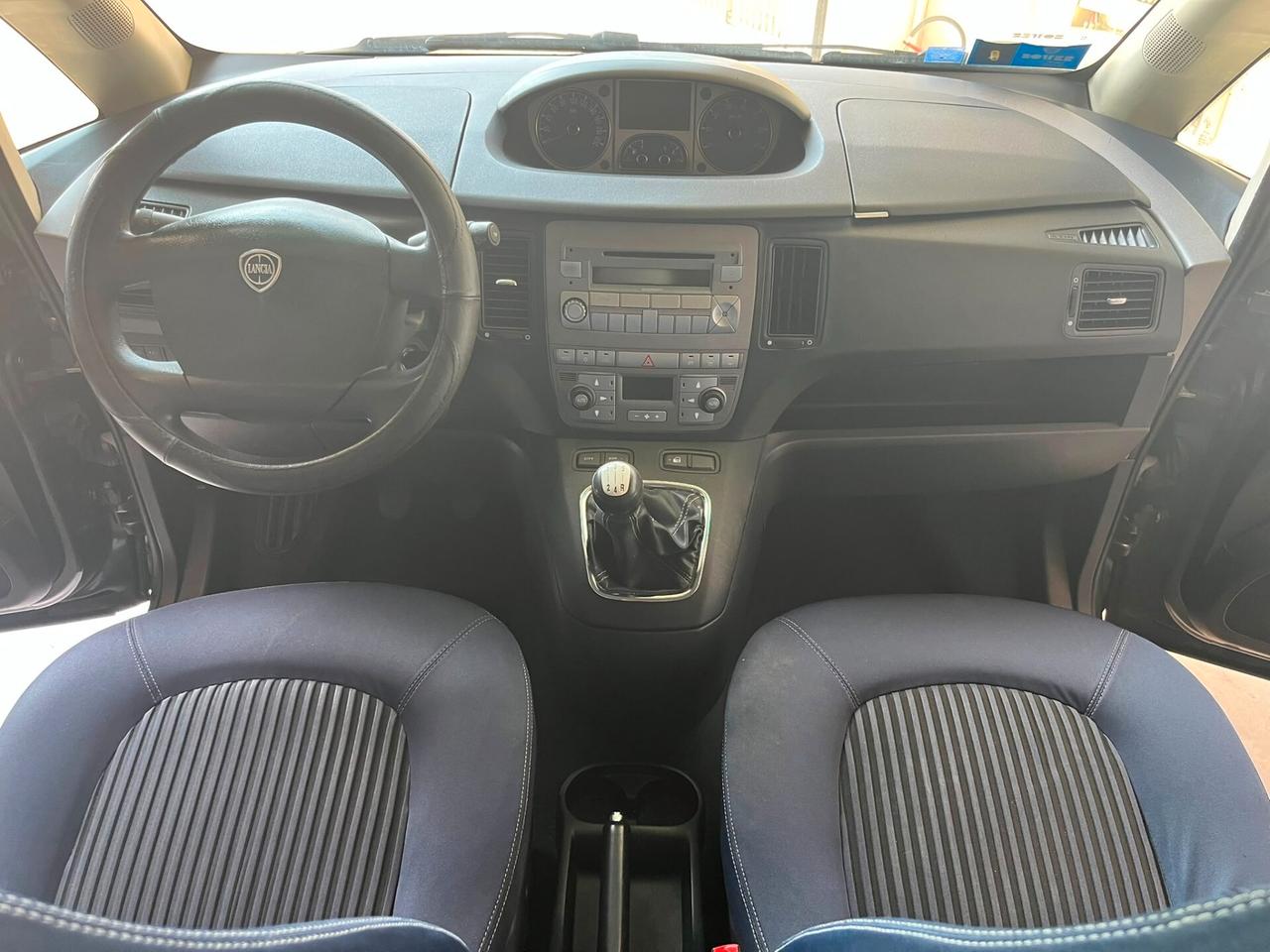 Lancia MUSA 1.3 DIESEL