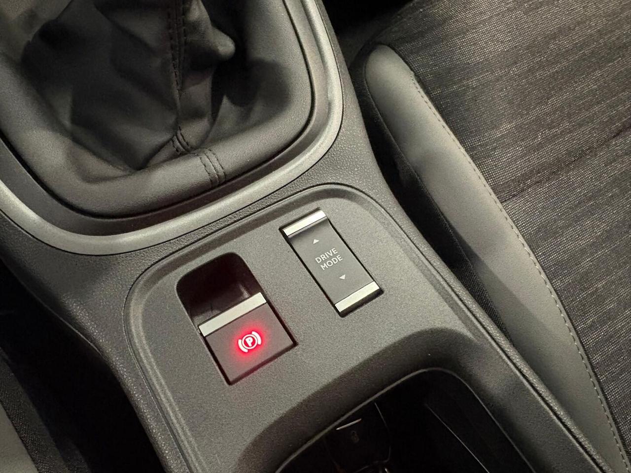 Jeep Avenger 1.2 t. Longitude fwd 100cv