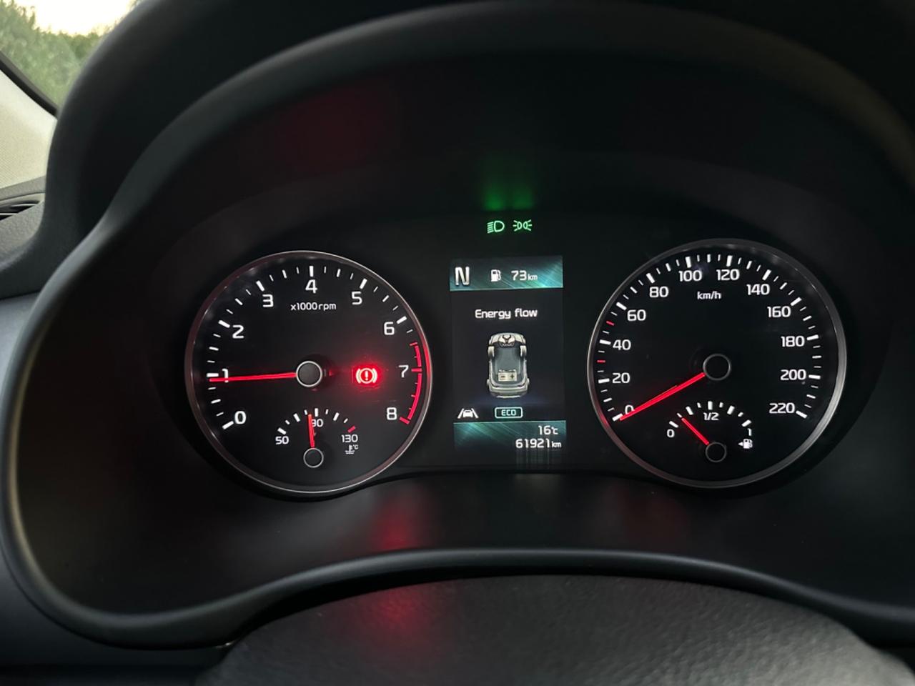 Kia Stonic 1.0 IBRIDA/BENZINA 100 CV PREZZO REALE