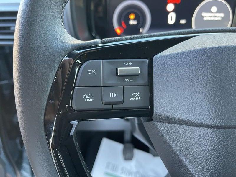 FIAT Doblò Passo Corto 1.5 d 100cv - KM0