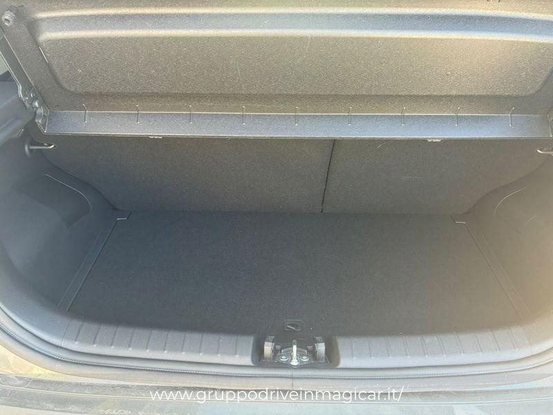 Kia Picanto 1.0 GDi Style