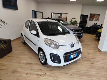 Citroen C1 1.0 5 porte Exclusive