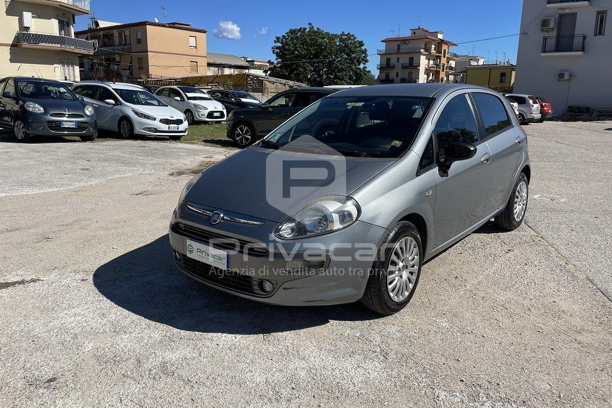 FIAT Punto Evo 1.4 M.Air 16V 5 porte S&S Dynamic