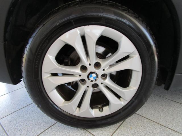 BMW X1 xDrive18d Business Advantage
