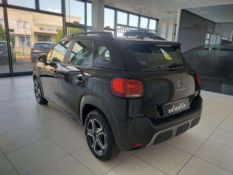 Citroën C3 Aircross PureTech 110 S&S Feel
