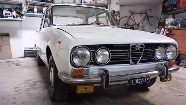 ALFA ROMEO 1750 Berlina 1750