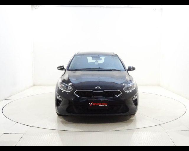 KIA Ceed 1.6 CRDi 115 CV SW Business Class