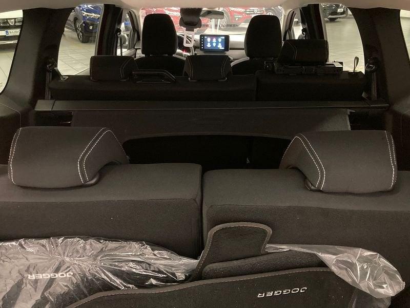 Dacia Jogger Extreme UP 1.0 TCe GPL 7p.ti rif.GJ710