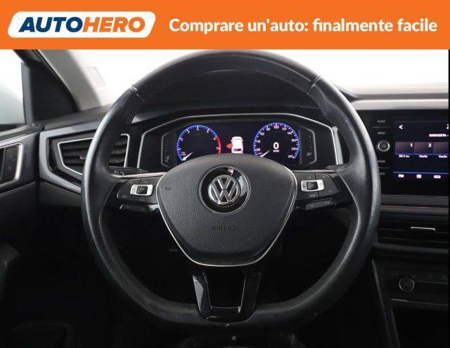VOLKSWAGEN Polo 1.0 TSI 5p. Highline BlueMotion Technology