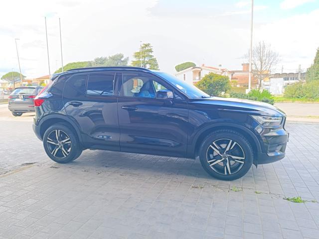 VOLVO XC40 T4 AWD Geartronic R-design
